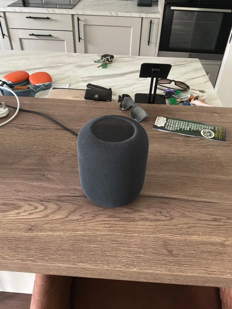 Apple HomePod (2 Gen)