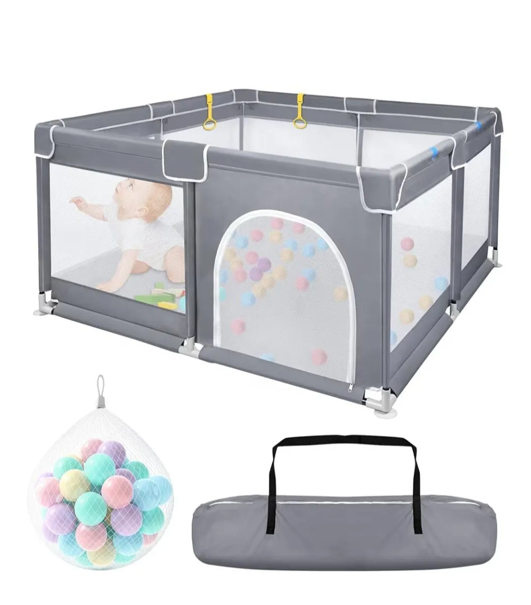 Baby playpen - Image 1