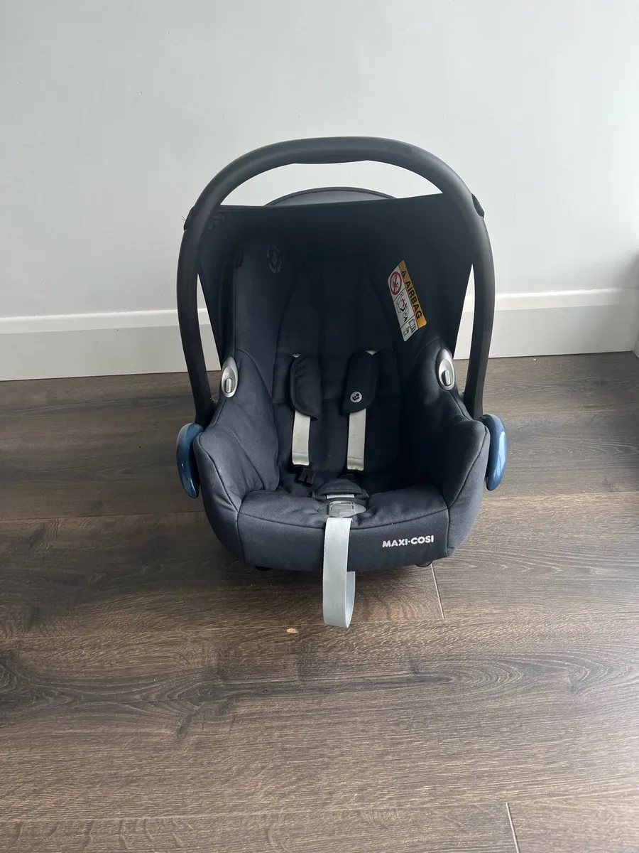 Baby & Child Equipment - Image 2