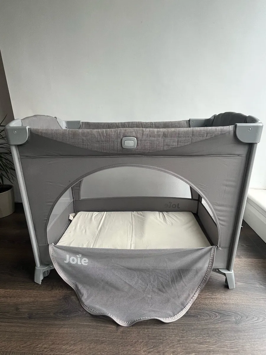 Baby & Child Equipment - Image 1