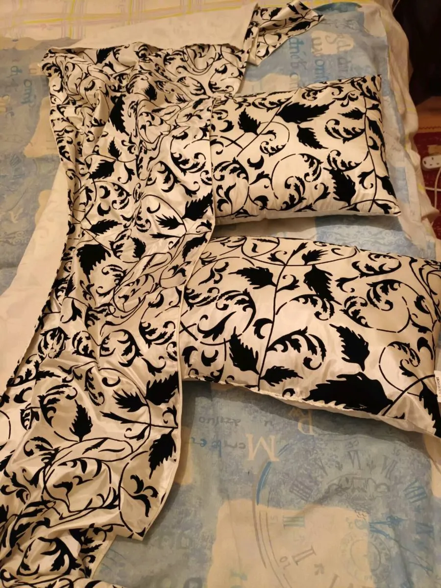 Cushions/Throw - Image 2