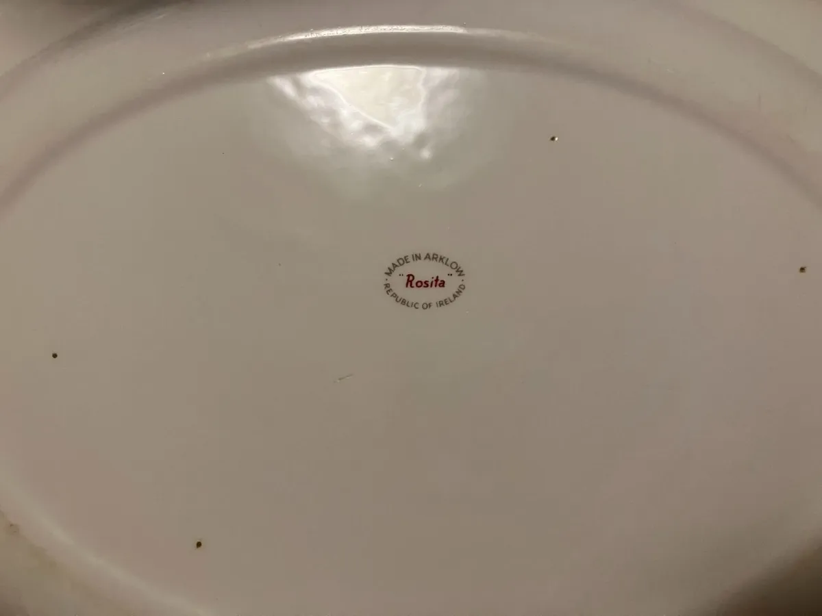 Meat Plate - Image 2