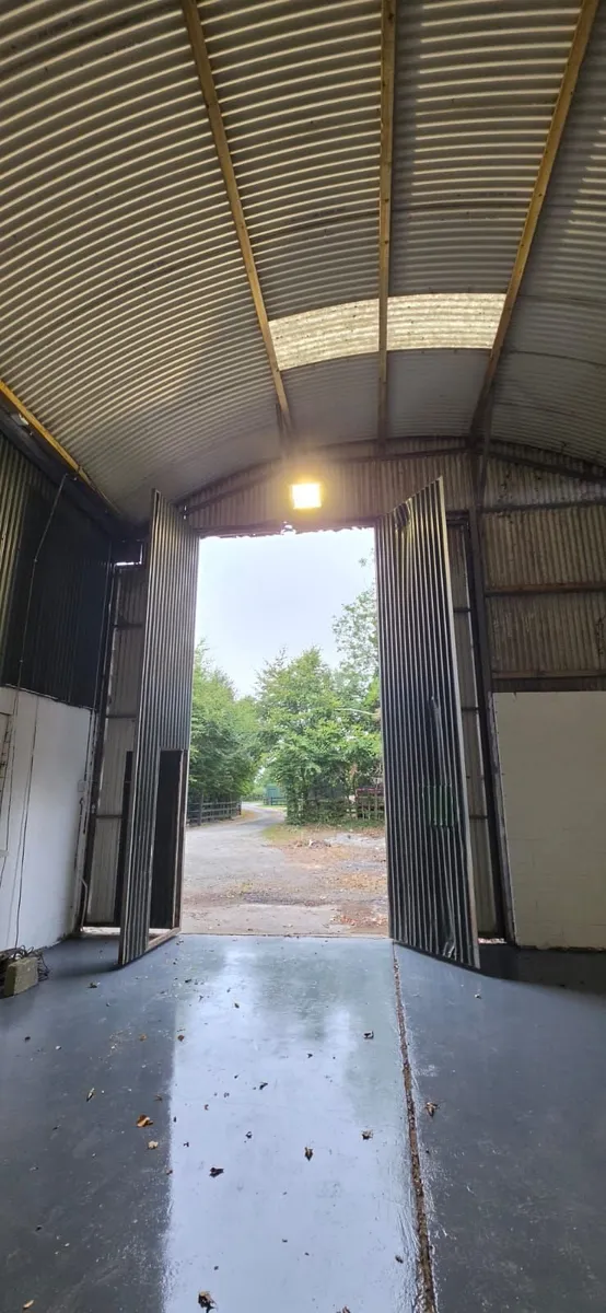 Storage / Warehouse to let - Image 1