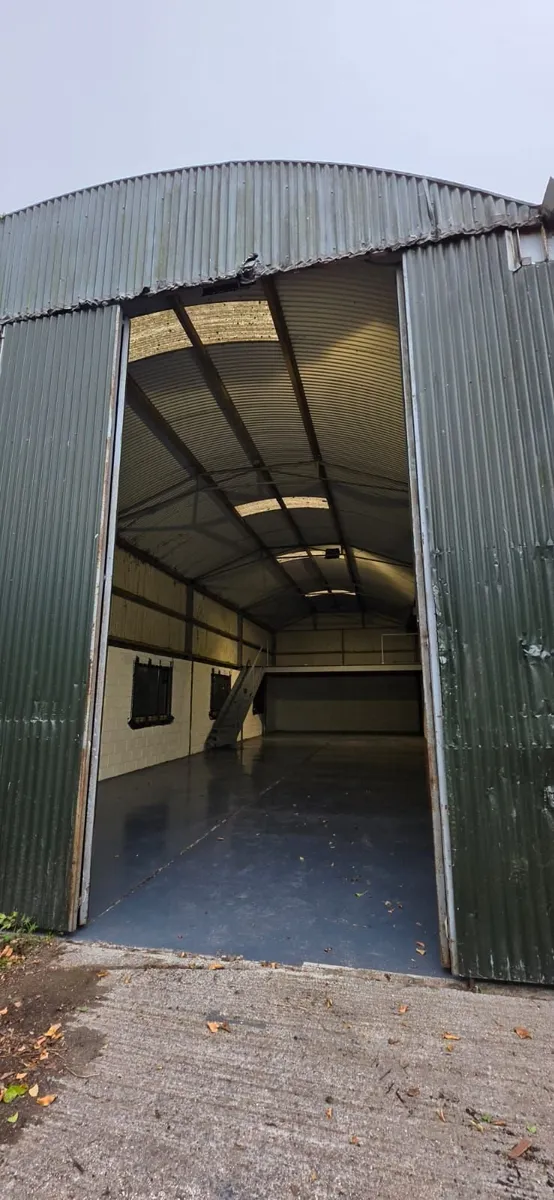 Storage / Warehouse to let - Image 3