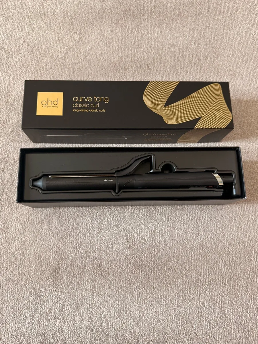 ghd soft Curl Thong (New)