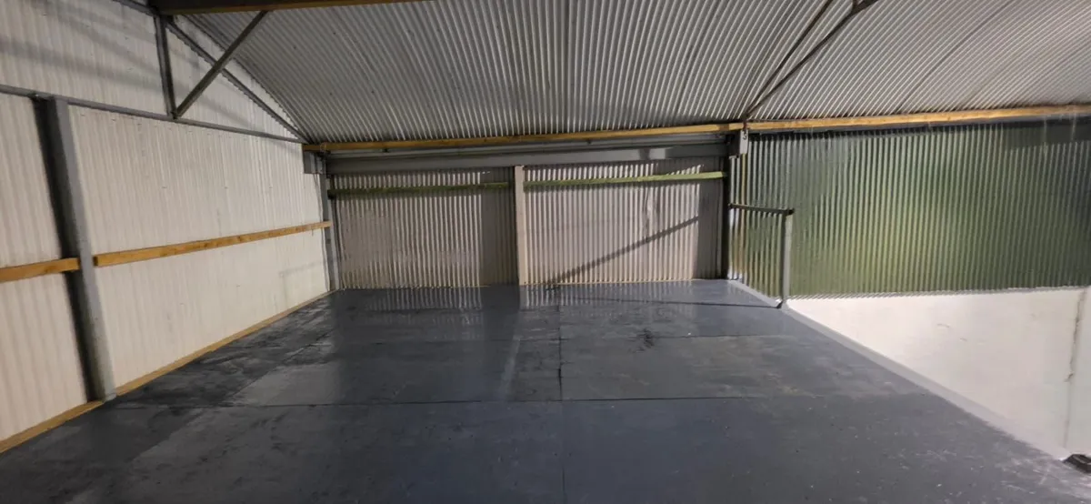 Storage / Warehouse to let - Image 4