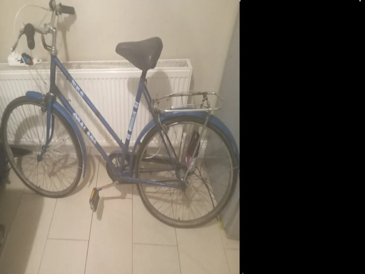 Bike - Image 1