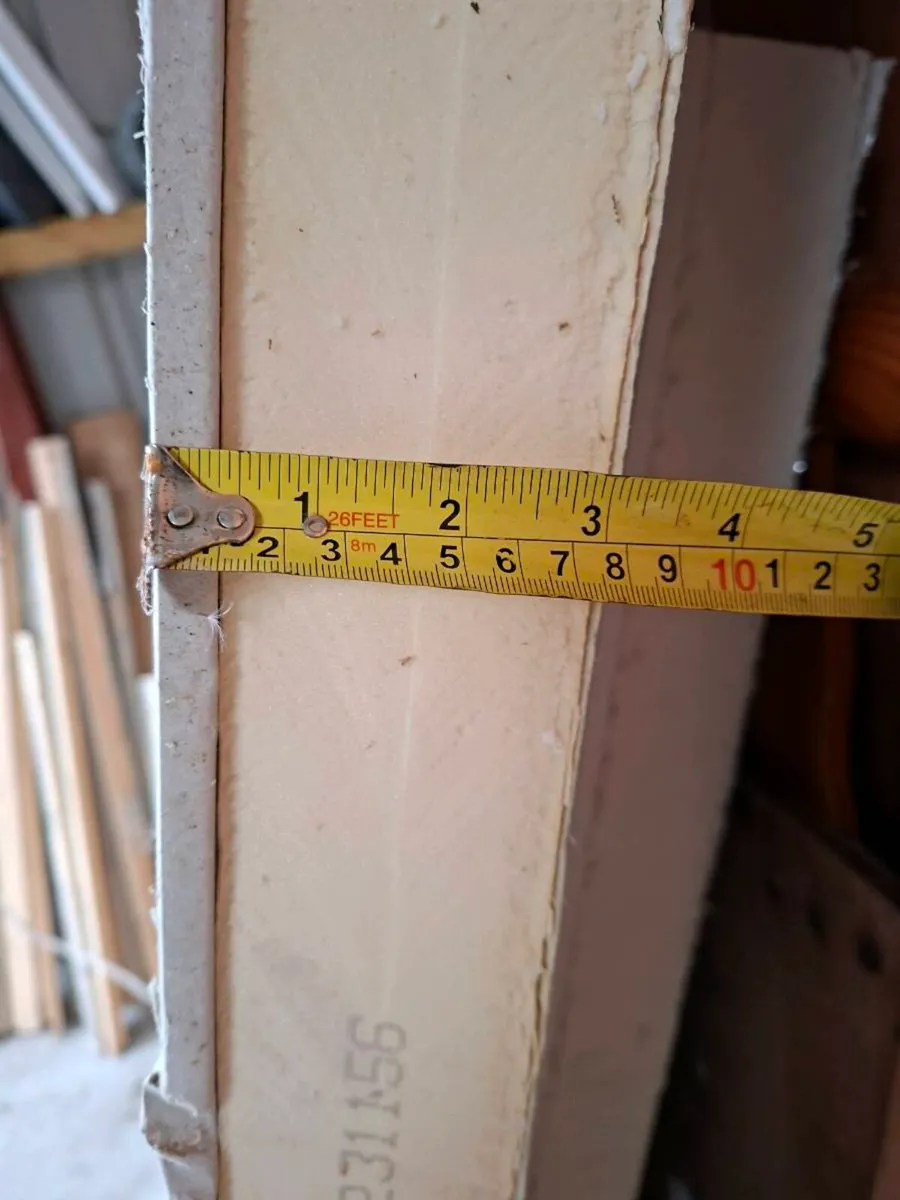 Plaster boards - Image 2