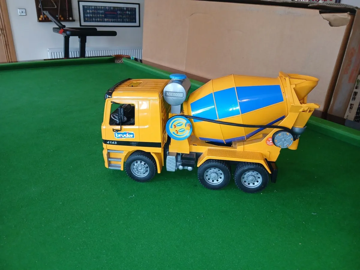 Kids farm machinery - Image 3