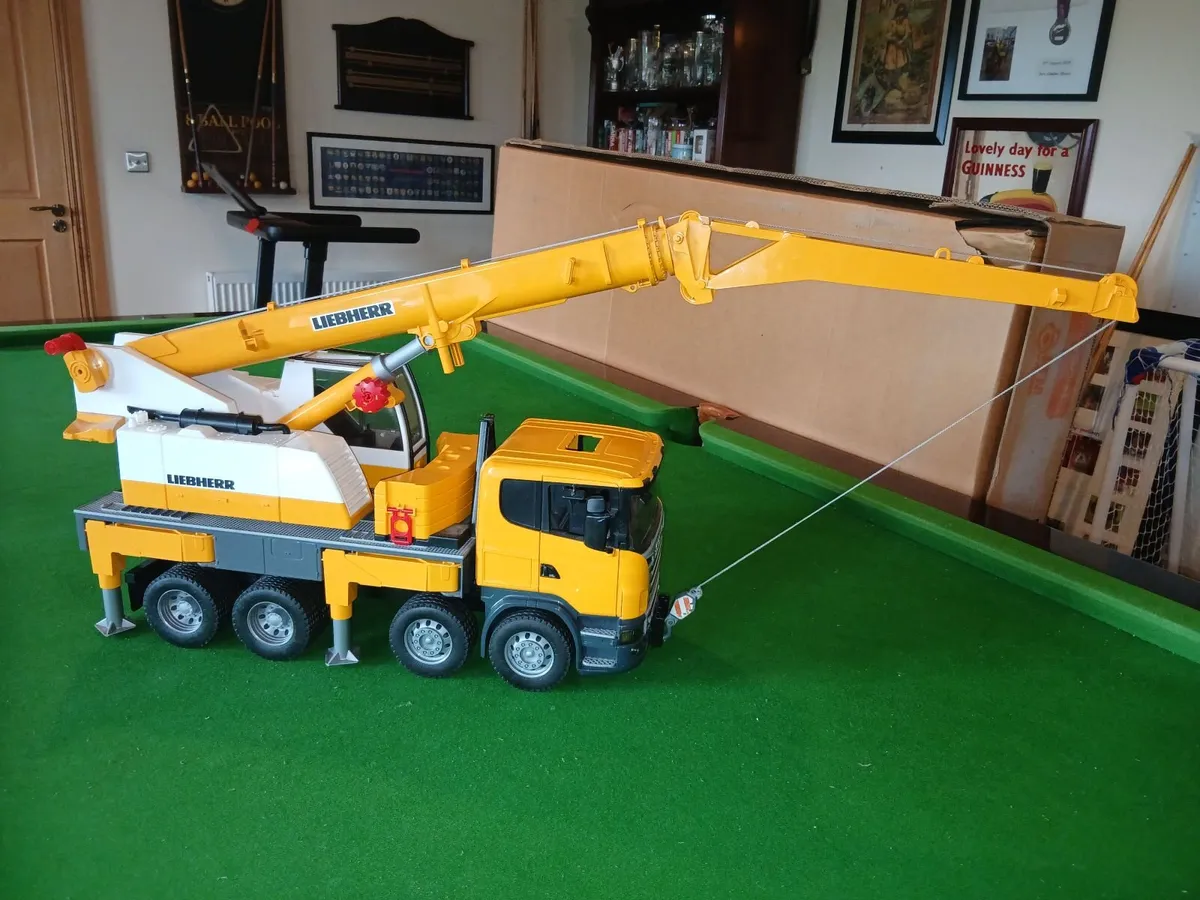Kids farm machinery - Image 3