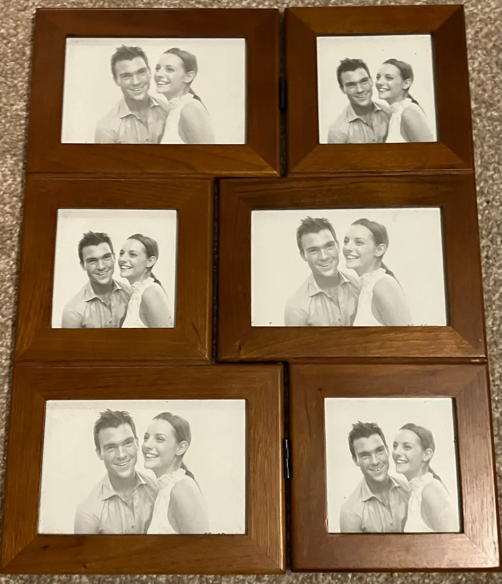 Photo Frame - Image 1