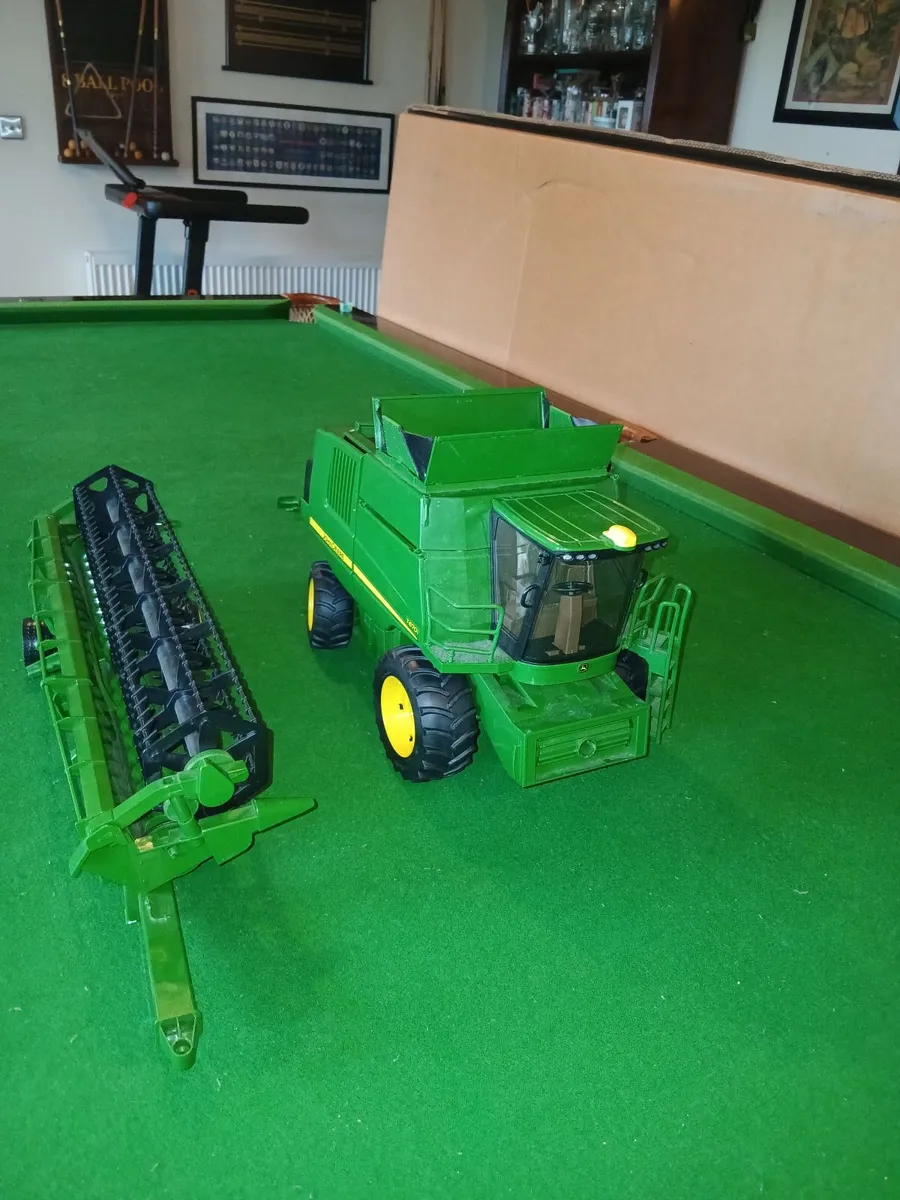 Kids farm machinery - Image 4