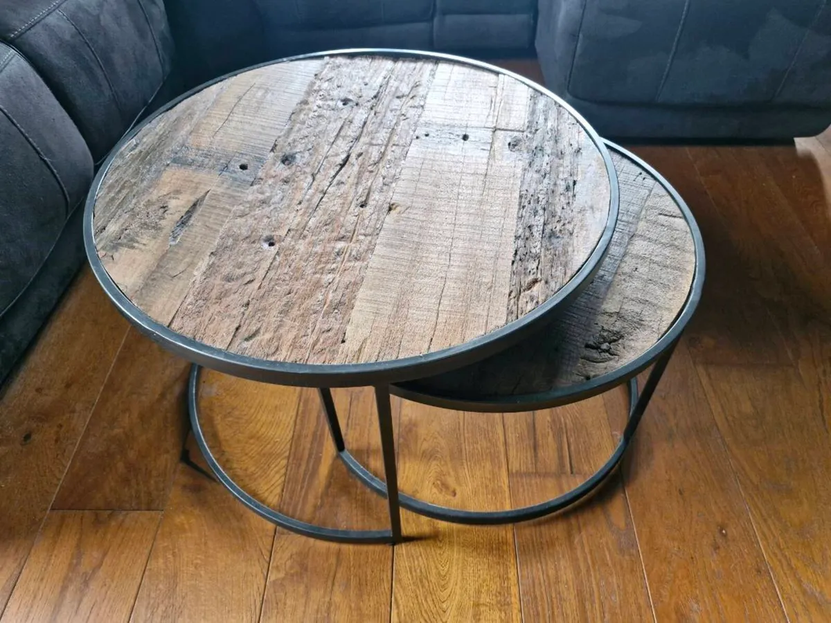 Coffee table - Image 2