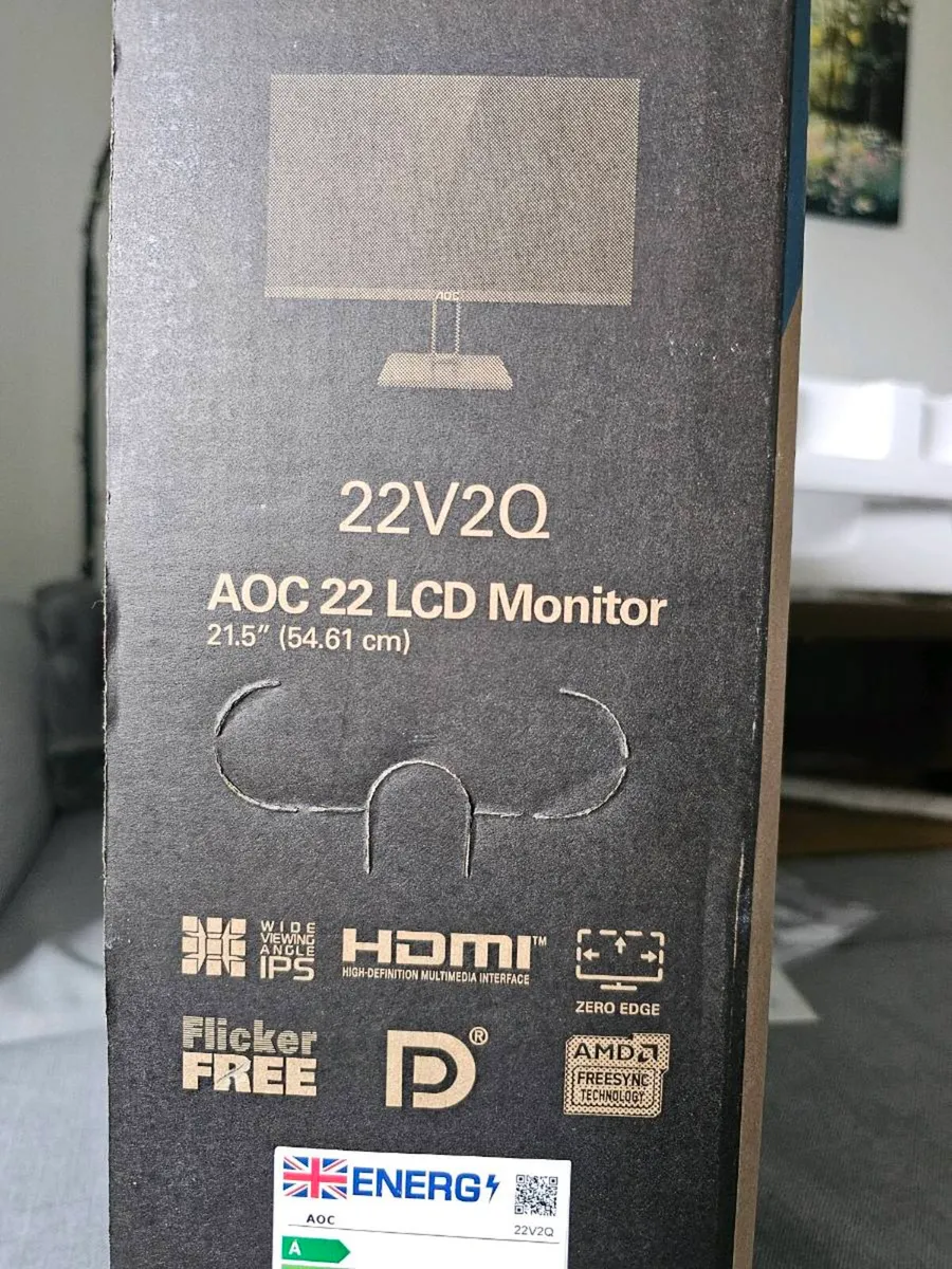 Monitor - Image 2