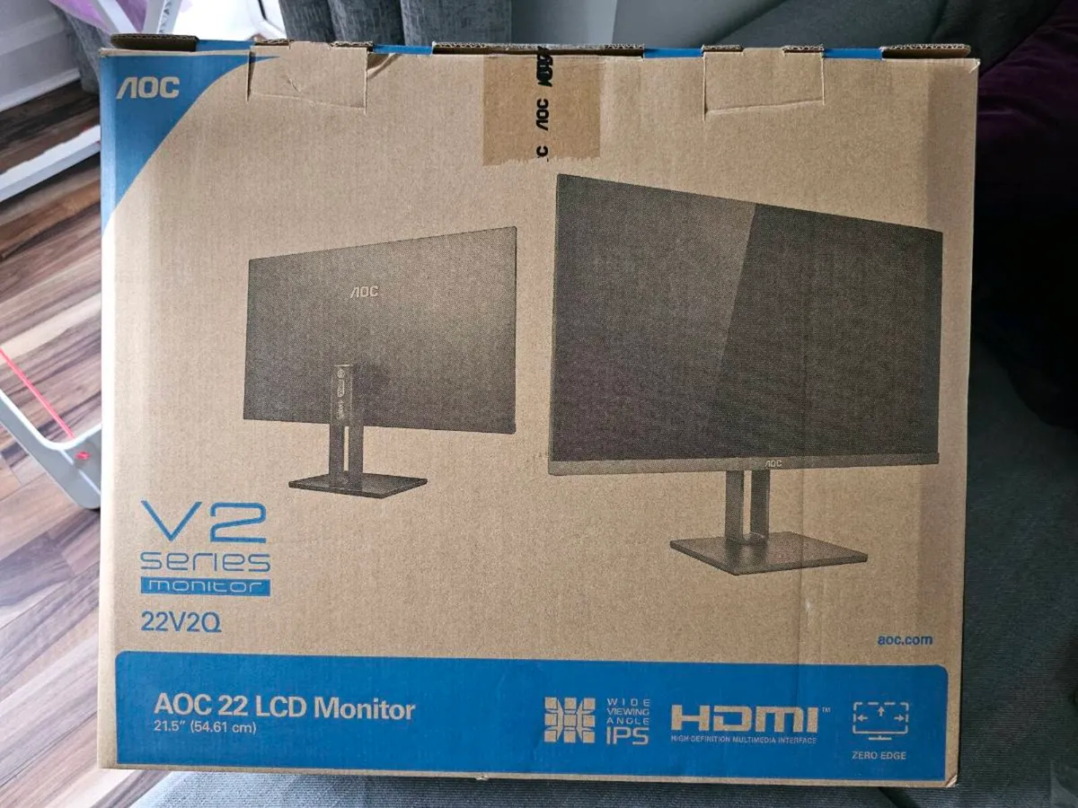 Monitor - Image 4