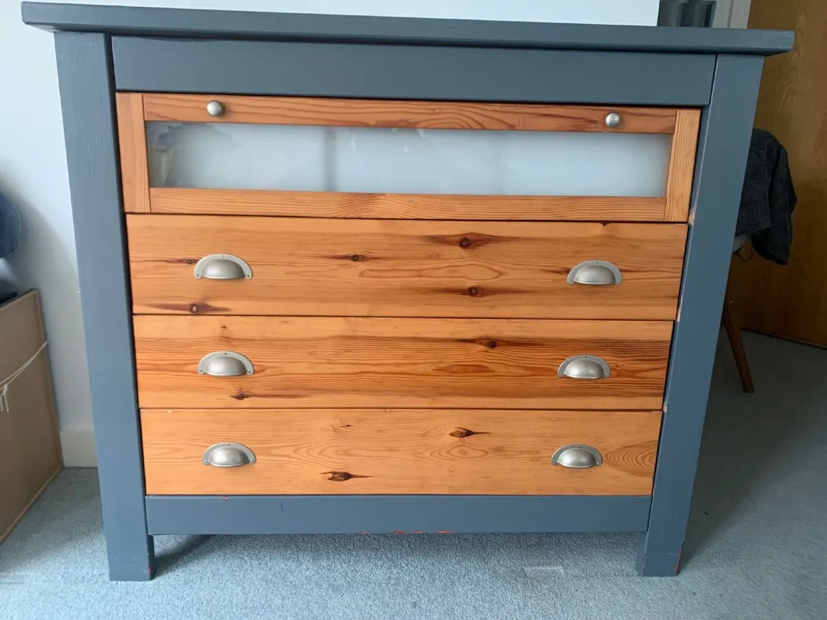 Chest of Drawers - Image 2