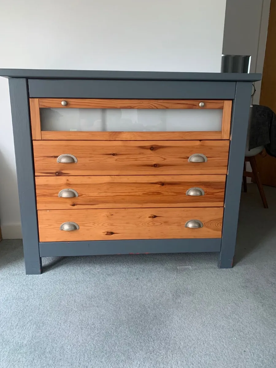 Chest of Drawers - Image 3