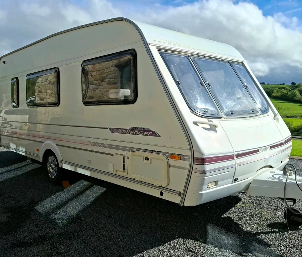 Swift Challenger 520se - Image 1