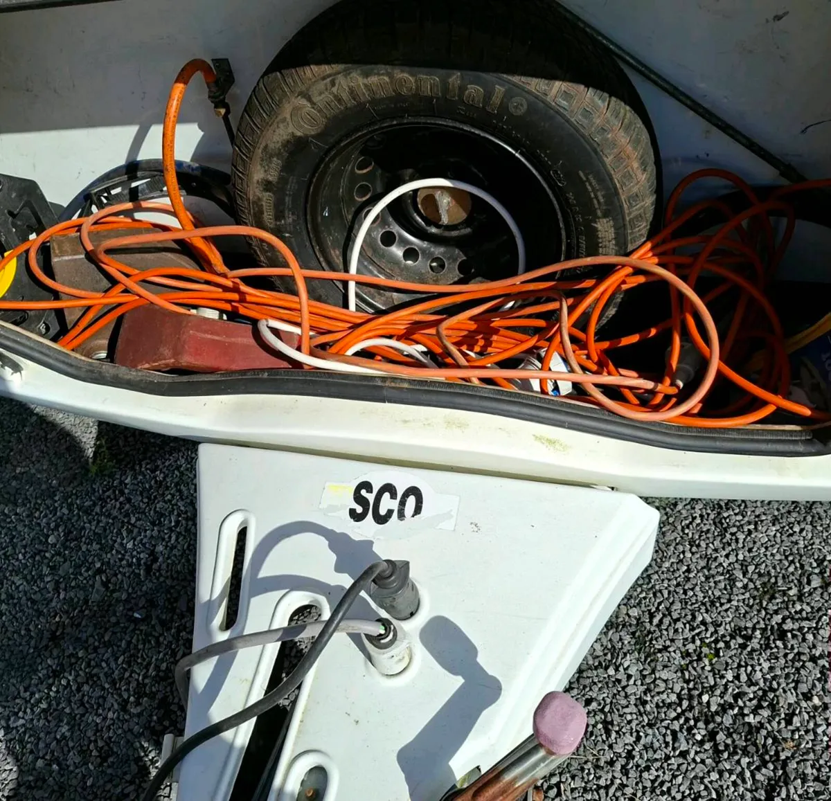 Swift Challenger 520se - Image 3