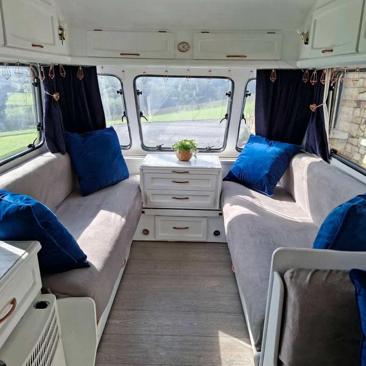 Swift Challenger 520se - Image 4