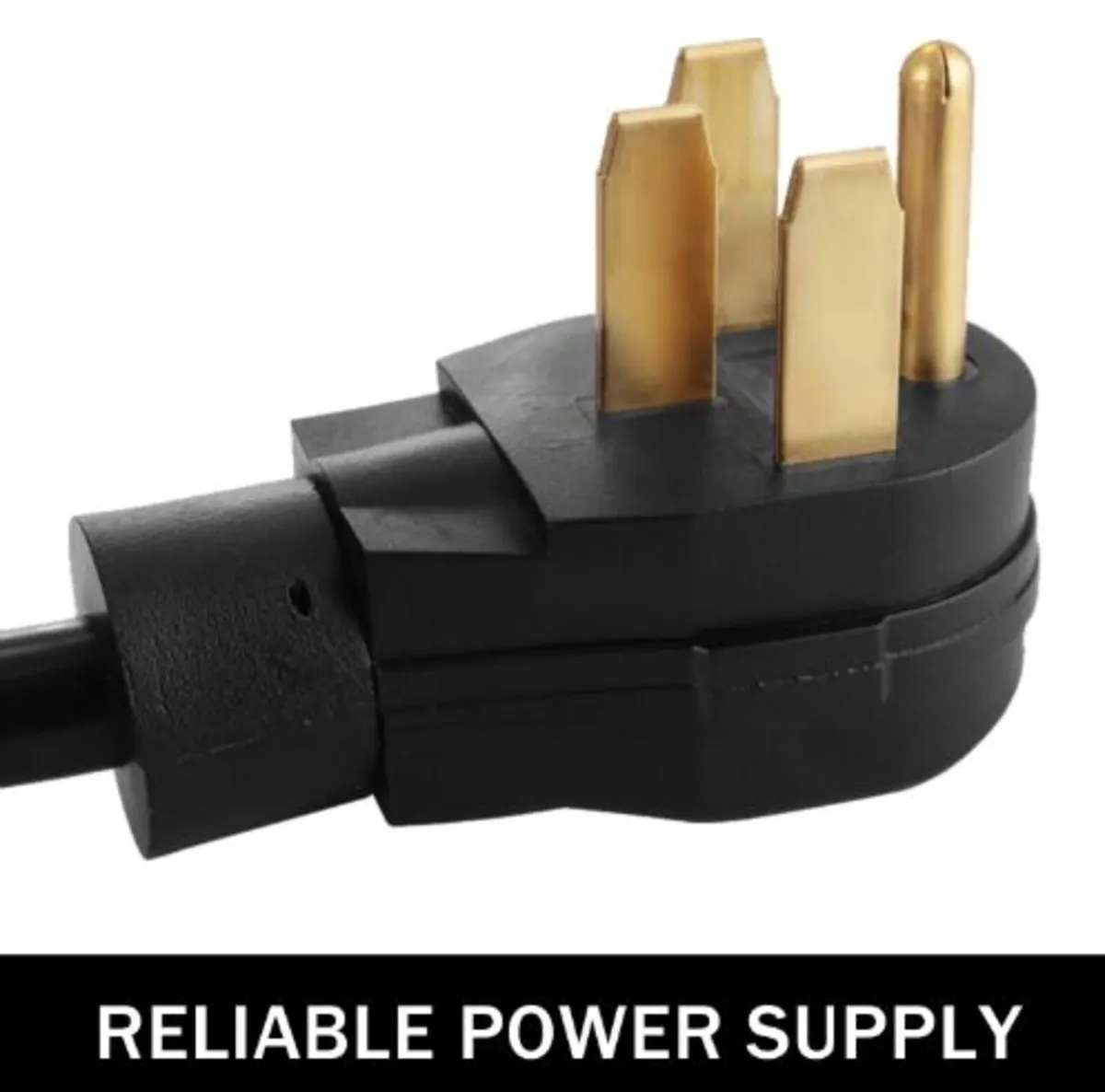15m 8AWG/4C RV Extension Cord Trailer Truck Motor - Image 2