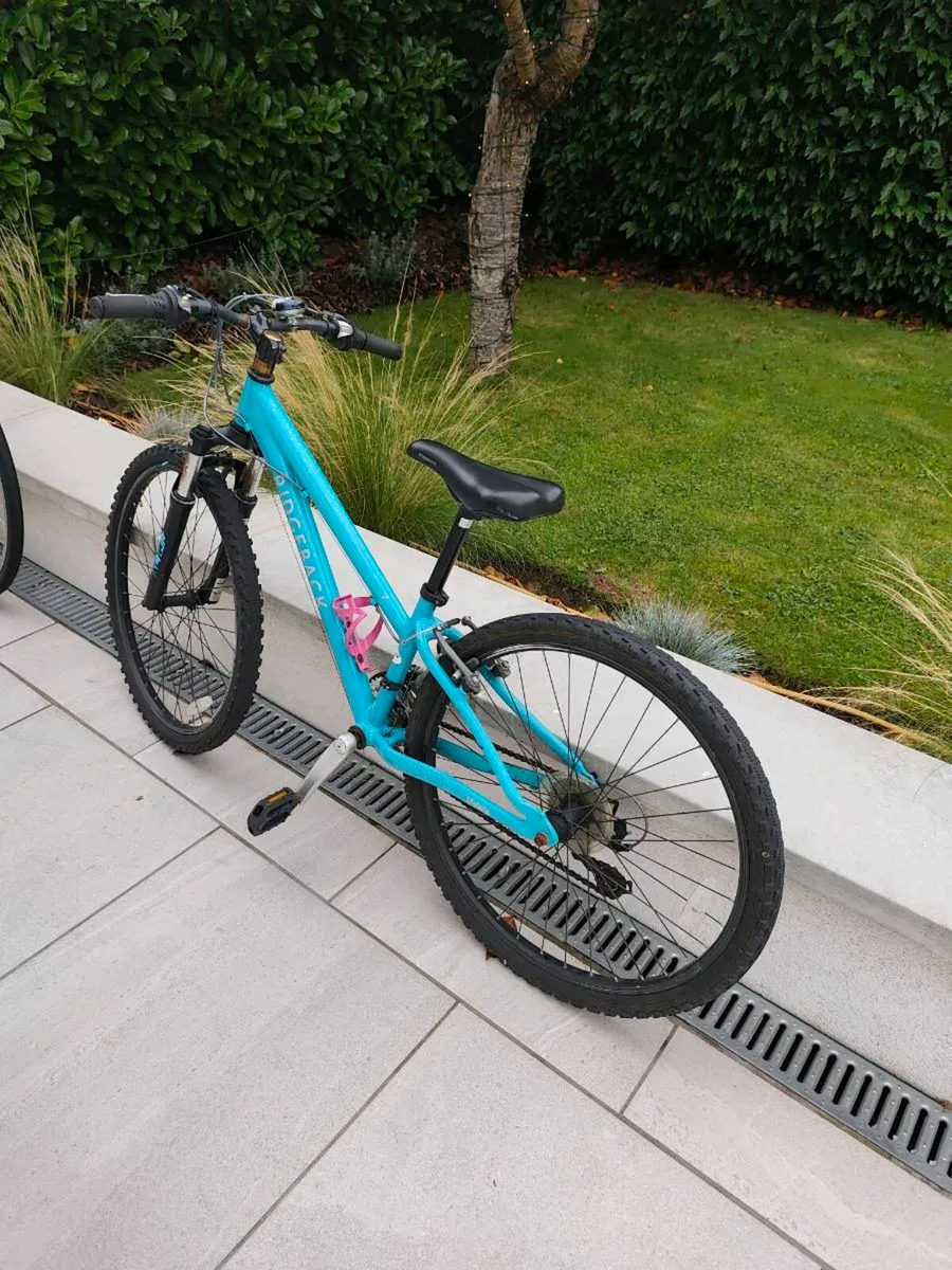 Girls Bike - Image 1