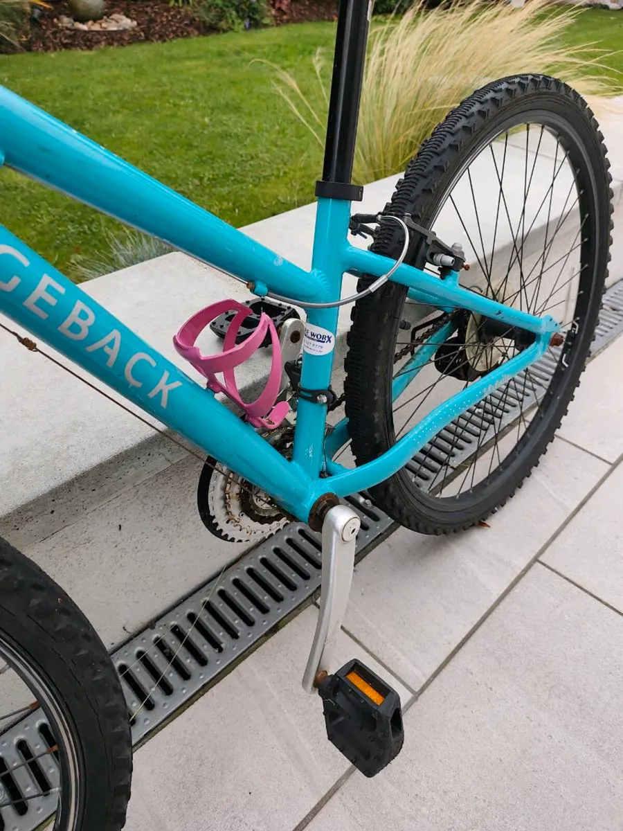 Girls Bike - Image 3