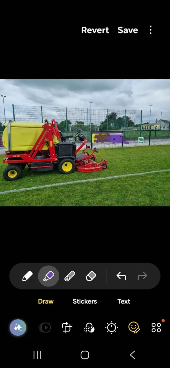 Lawnmower - Image 2