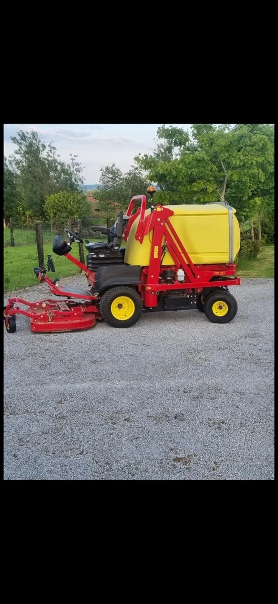 Lawnmower - Image 3
