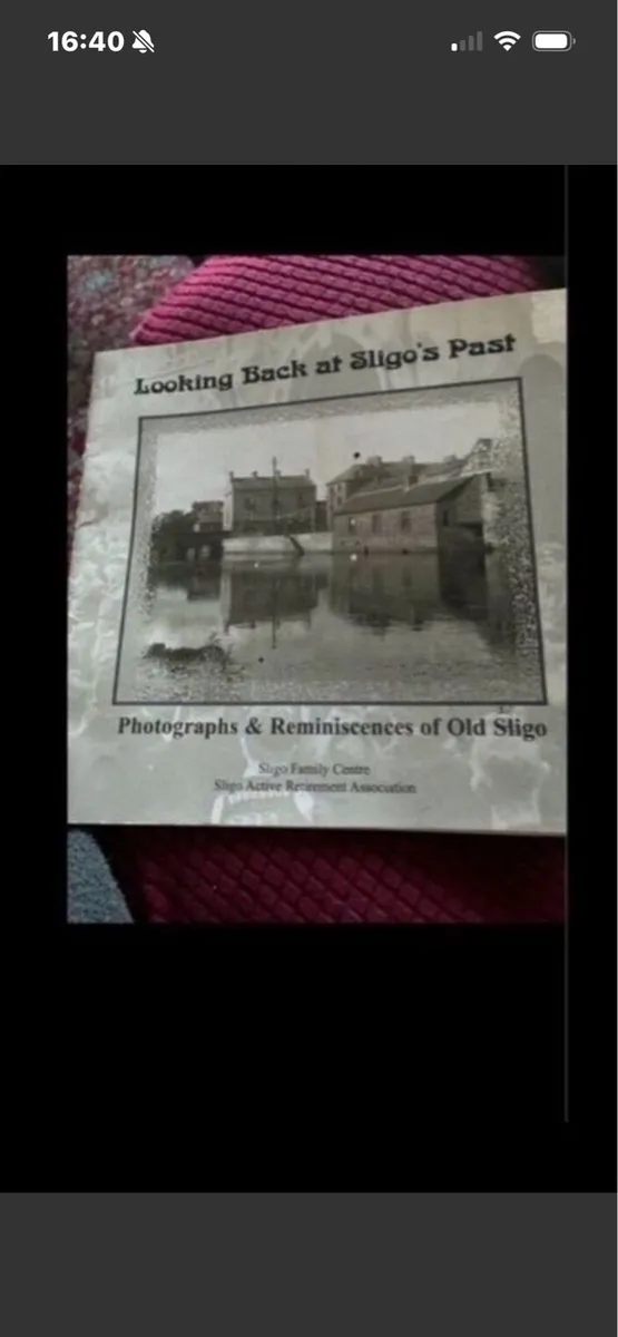 Looking Back At Sligo’s Past - Image 1