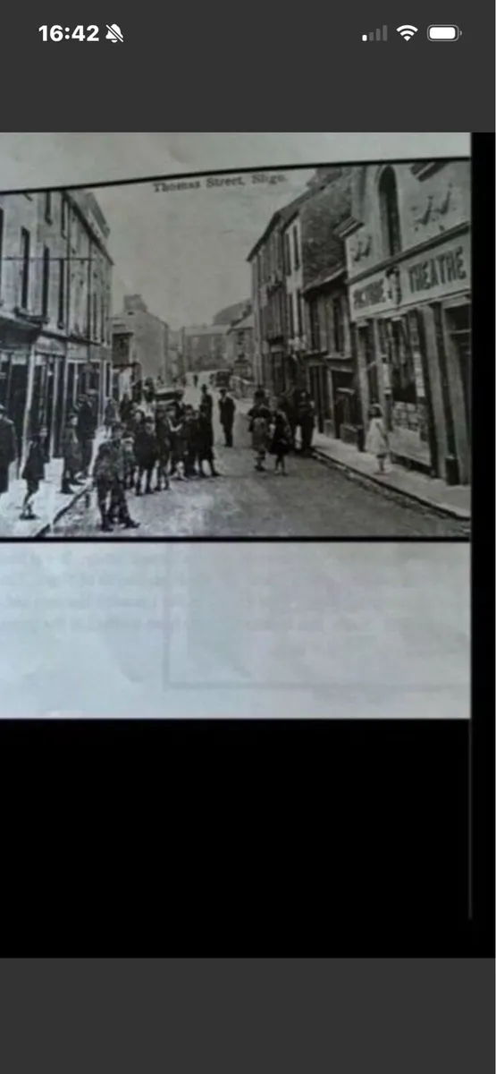 Looking Back At Sligo’s Past - Image 4