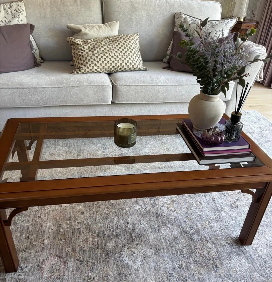 Coffee Table - Image 1