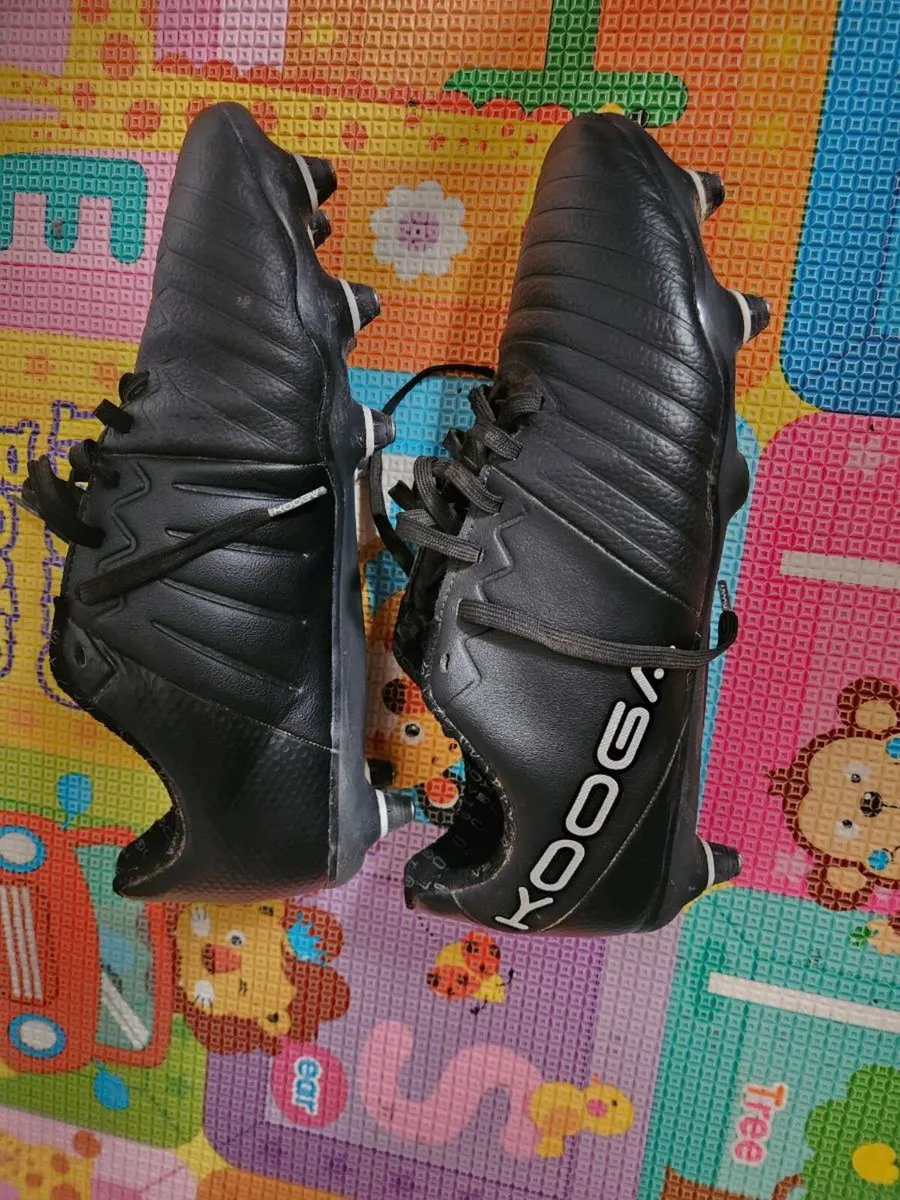 Kooga Power Rugby boots - Image 2