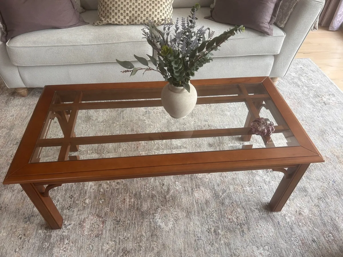 Coffee Table - Image 2