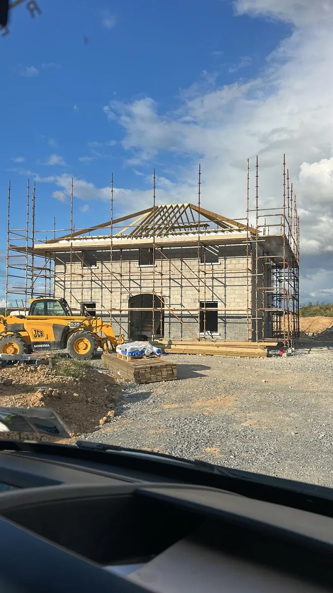 Scaffolding - Image 1