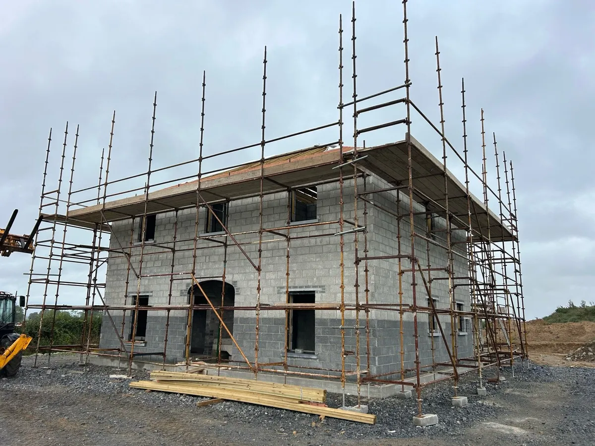 Scaffolding - Image 2