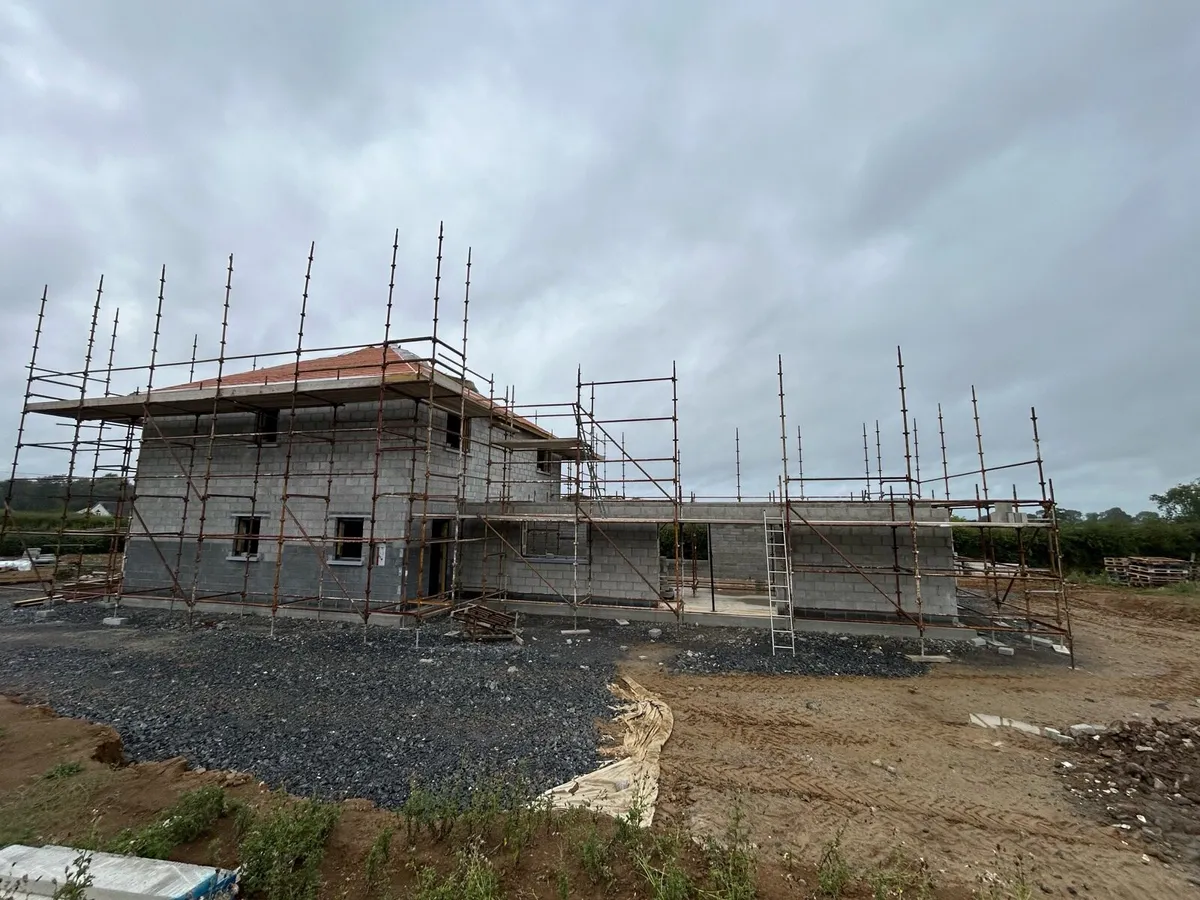 Scaffolding - Image 3