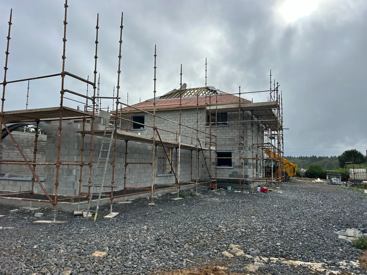 Scaffolding - Image 4