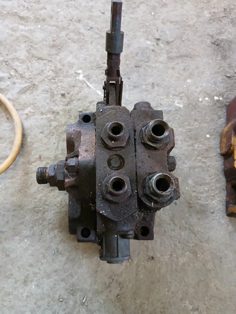 Hydraulic spool valves - Image 3