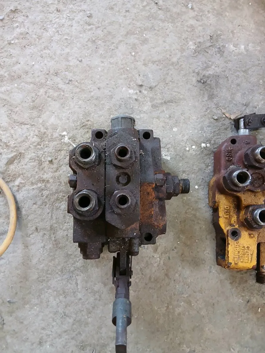 Hydraulic spool valves - Image 4