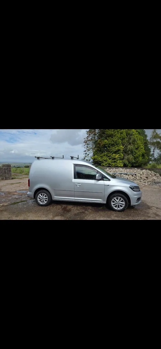 Vw caddy - Image 4
