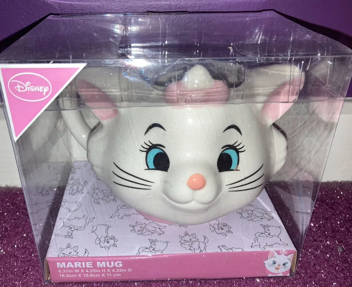 Disney Mug