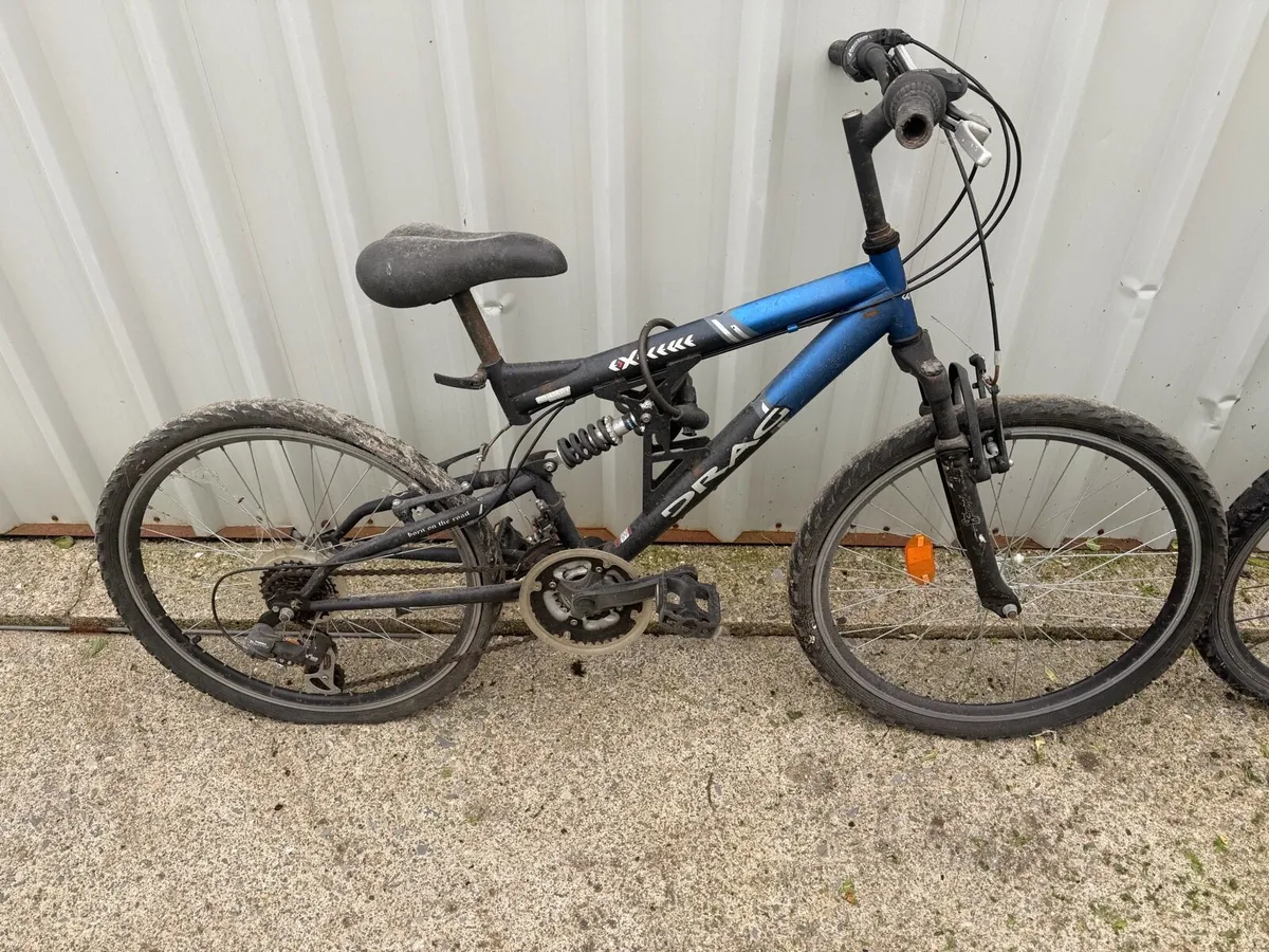 Bike - Image 1
