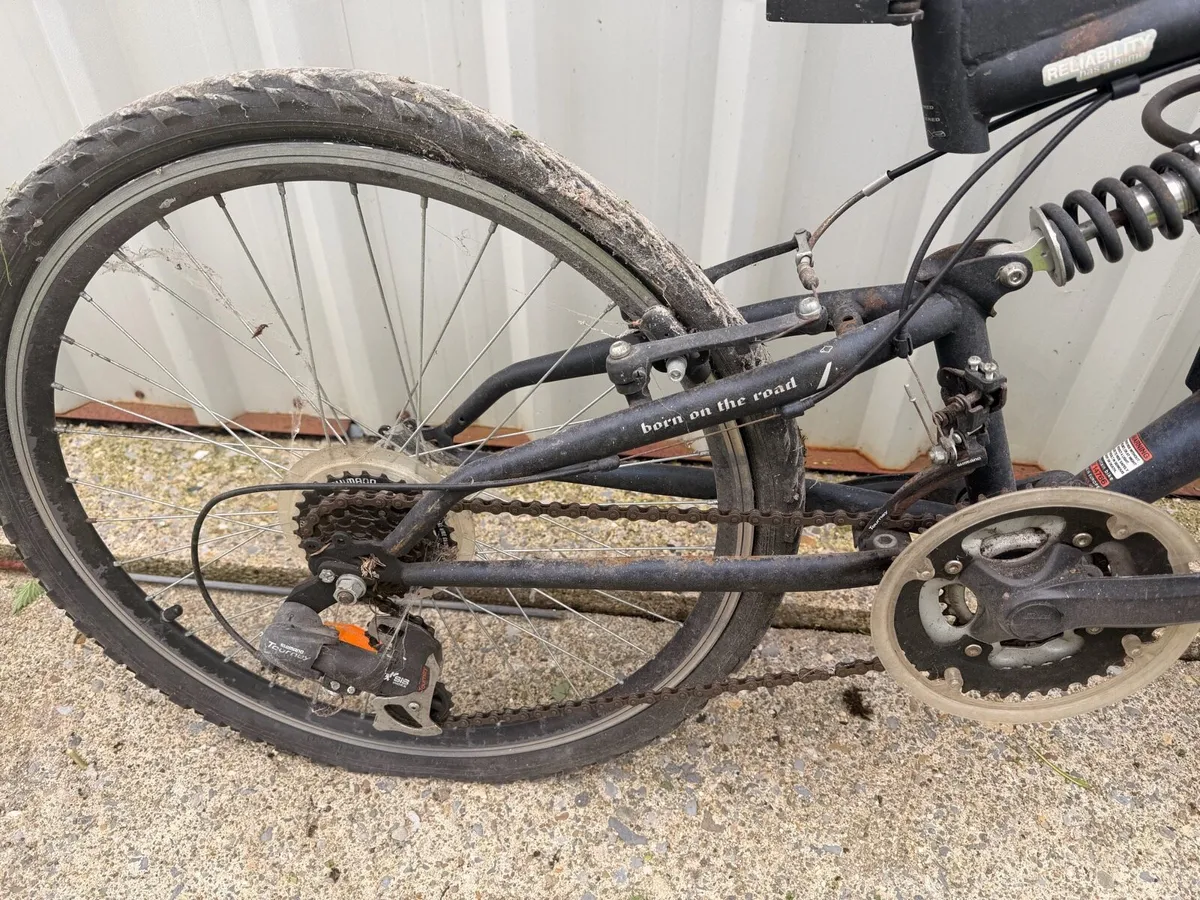 Bike - Image 2