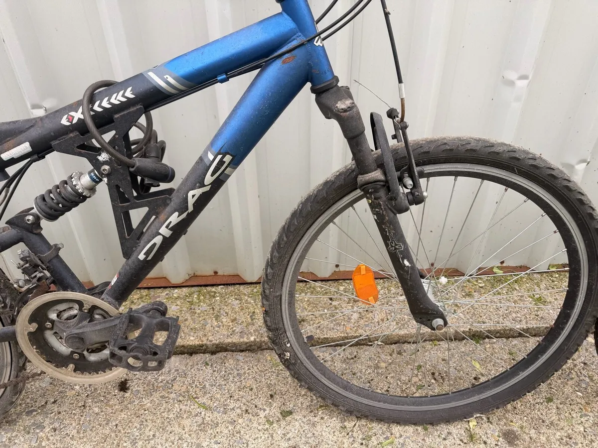 Bike - Image 3