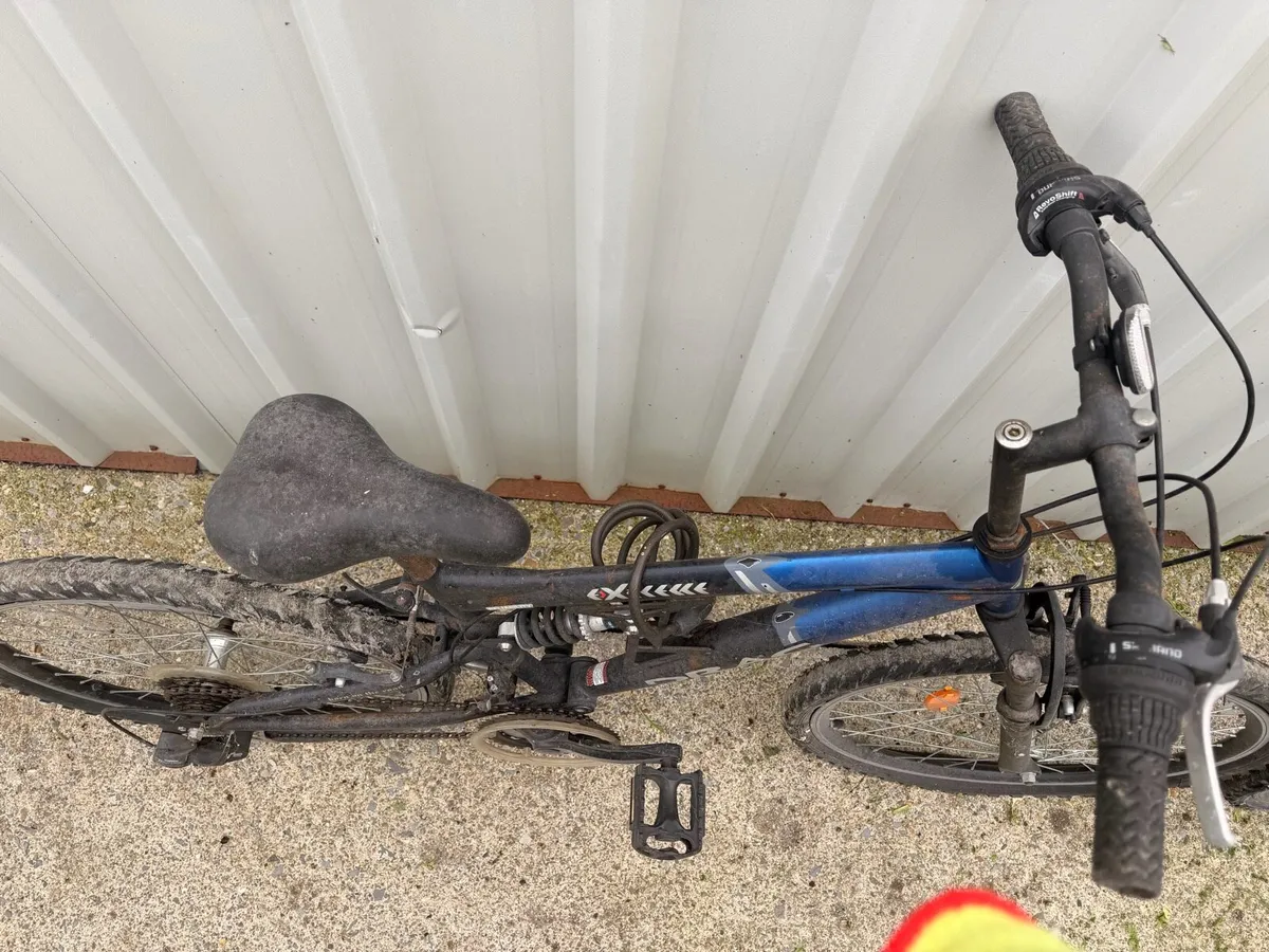 Bike - Image 4