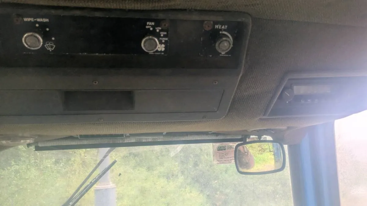 Ford 6610 - Image 4