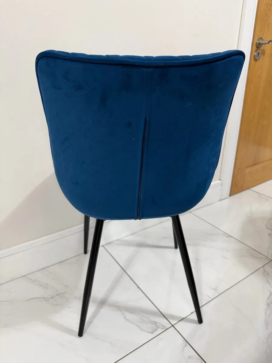 Dining chair  * 4 - Image 3