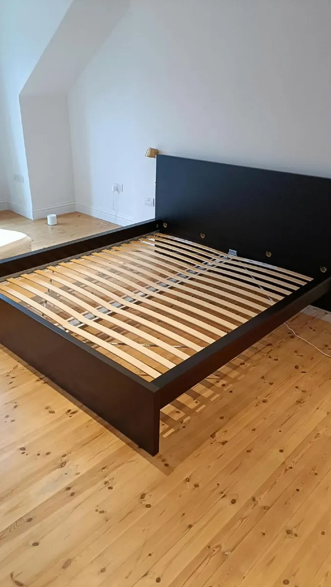 Super King Bed - Image 1