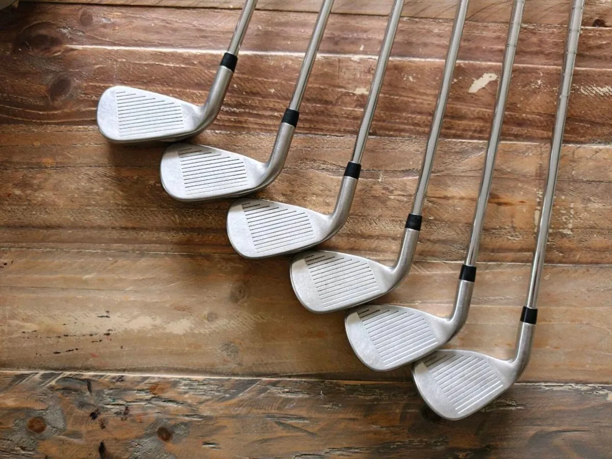 Callaway mavrik - Image 2